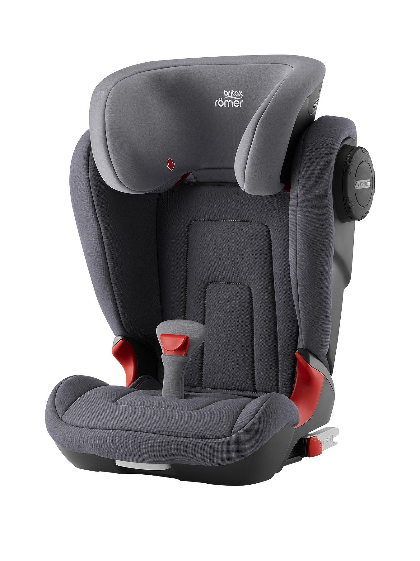 britax car seats ireland