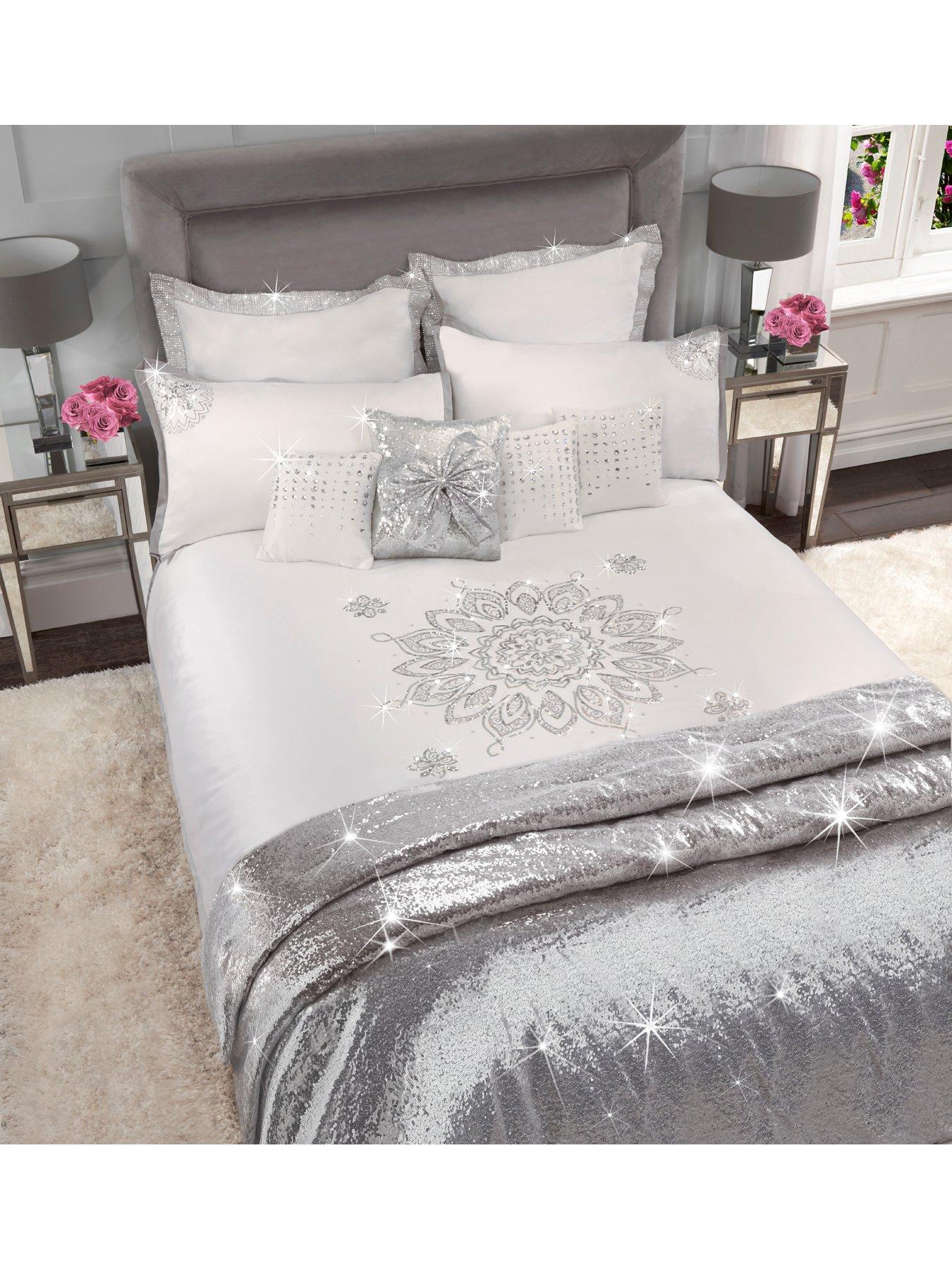 By Caprice Mandala Duvet Cover Littlewoodsireland Ie