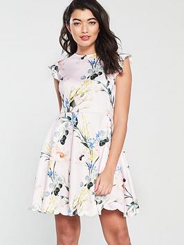 Ted Baker Skater Dress
