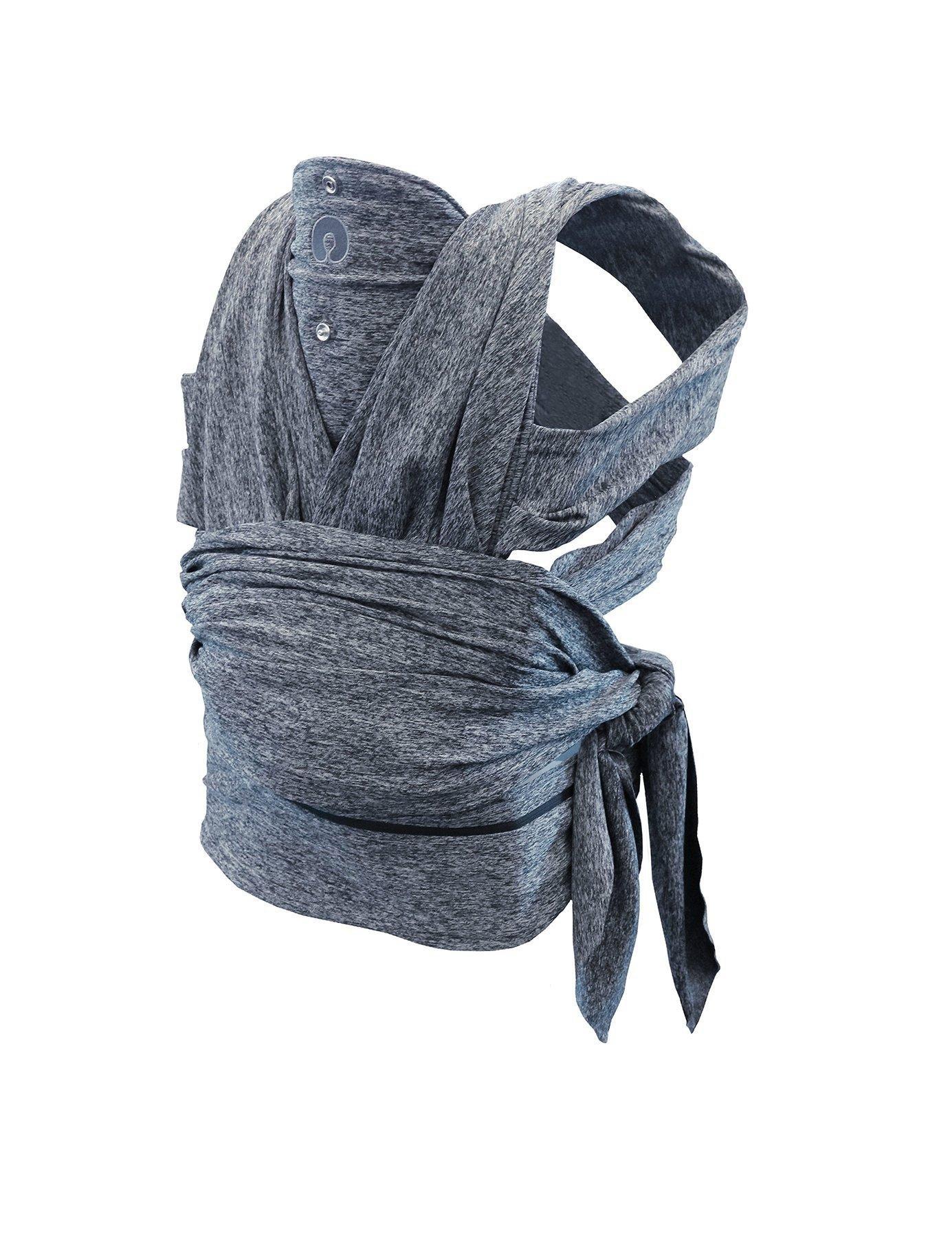 boppy baby wrap