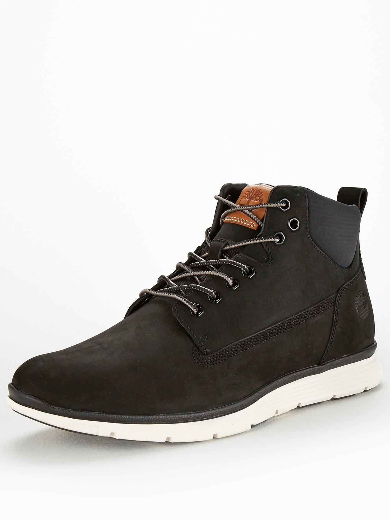 timberland grey killington chukka boots