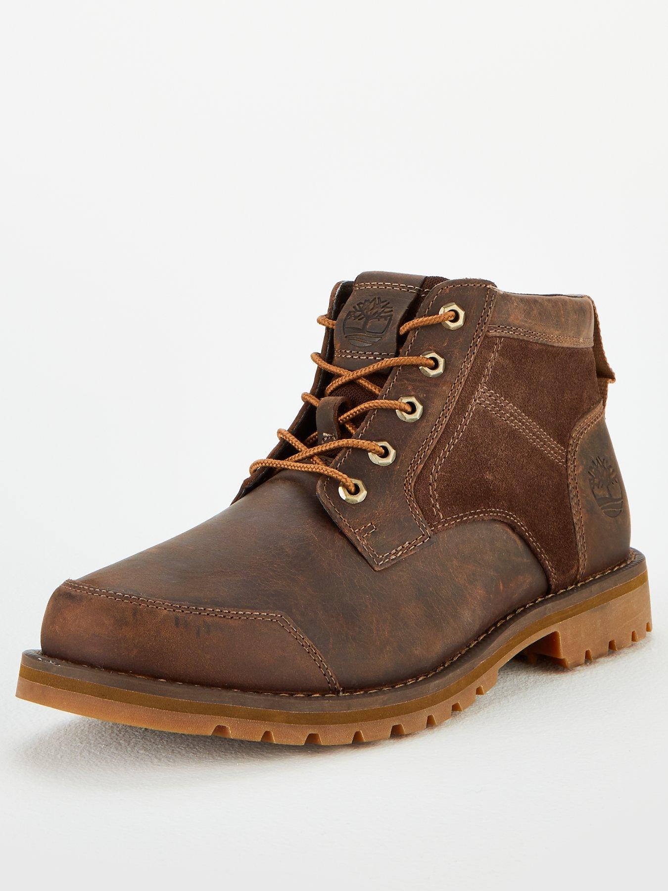 timberland larchmont chukka gaucho