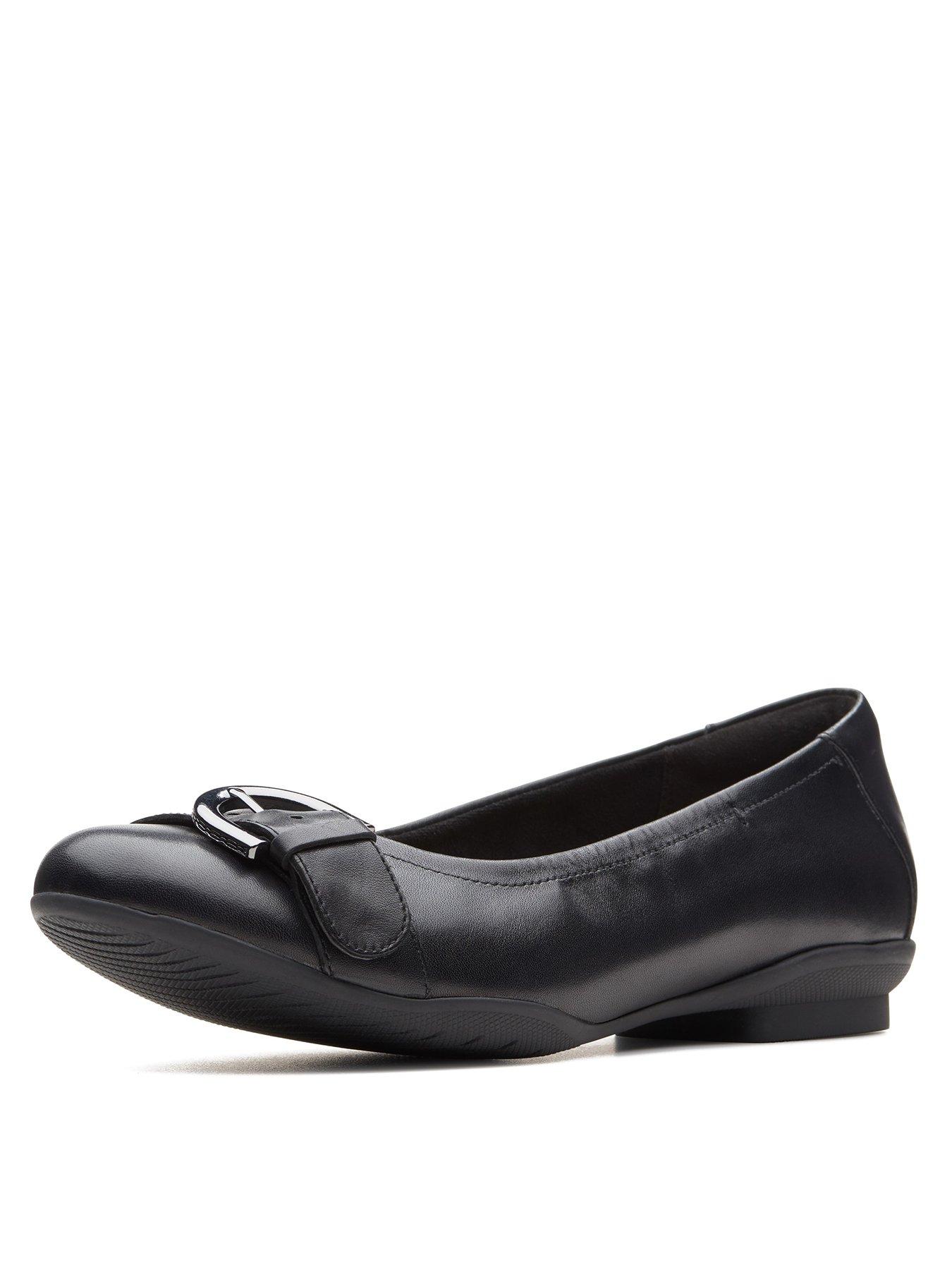 clarks alexa darcy shoes