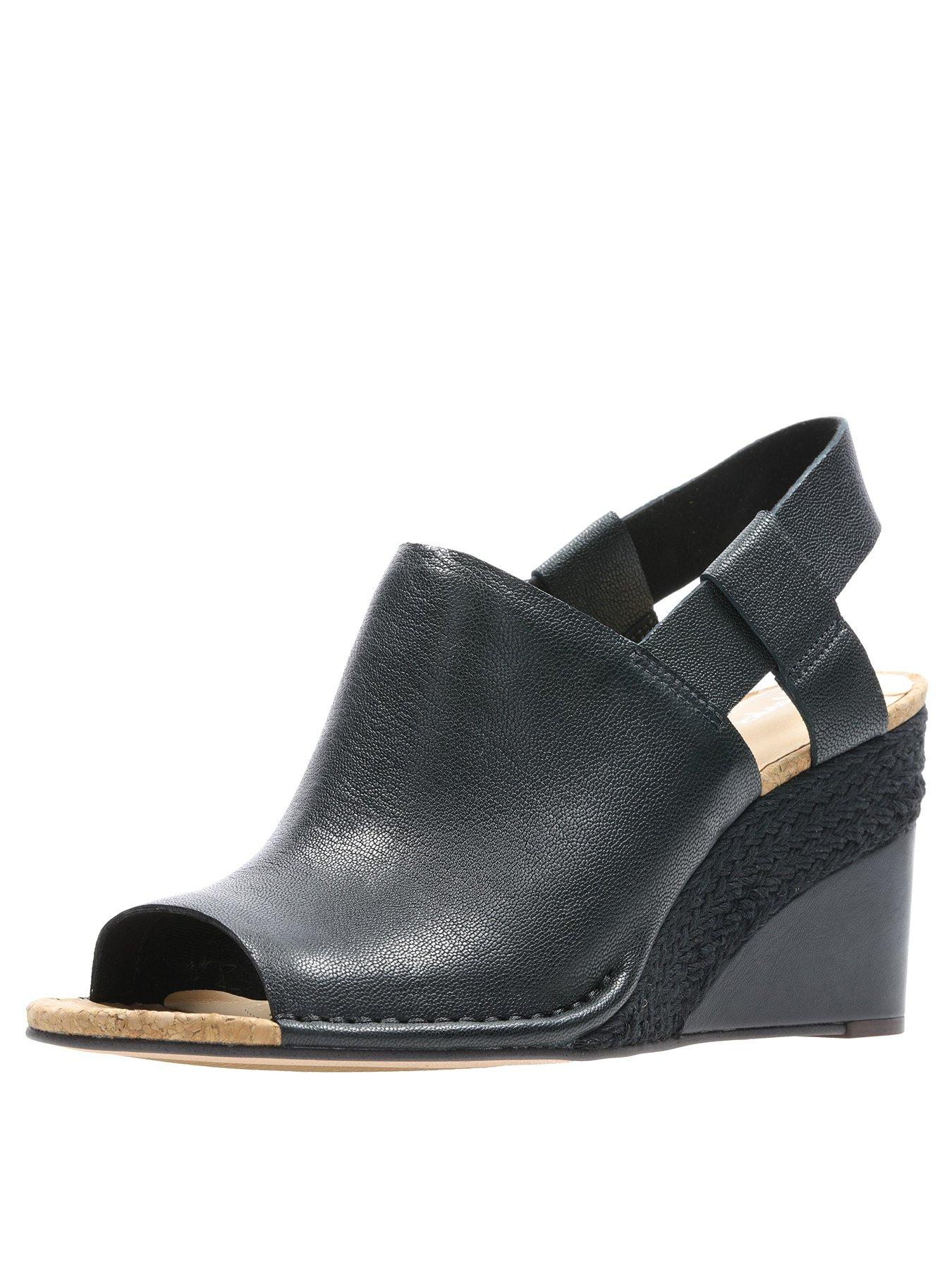 clarks spiced bay