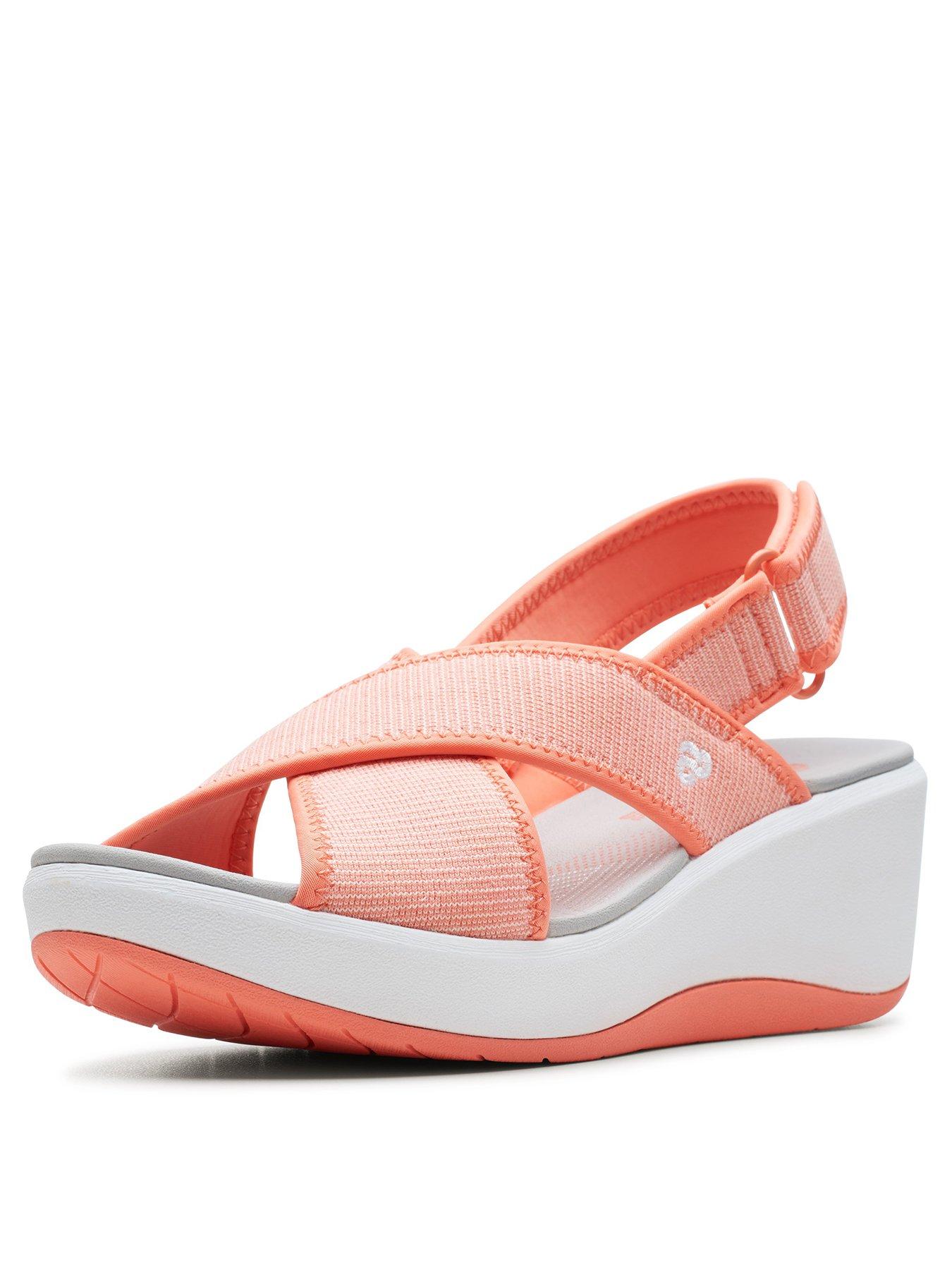 clarks cloudsteppers ireland