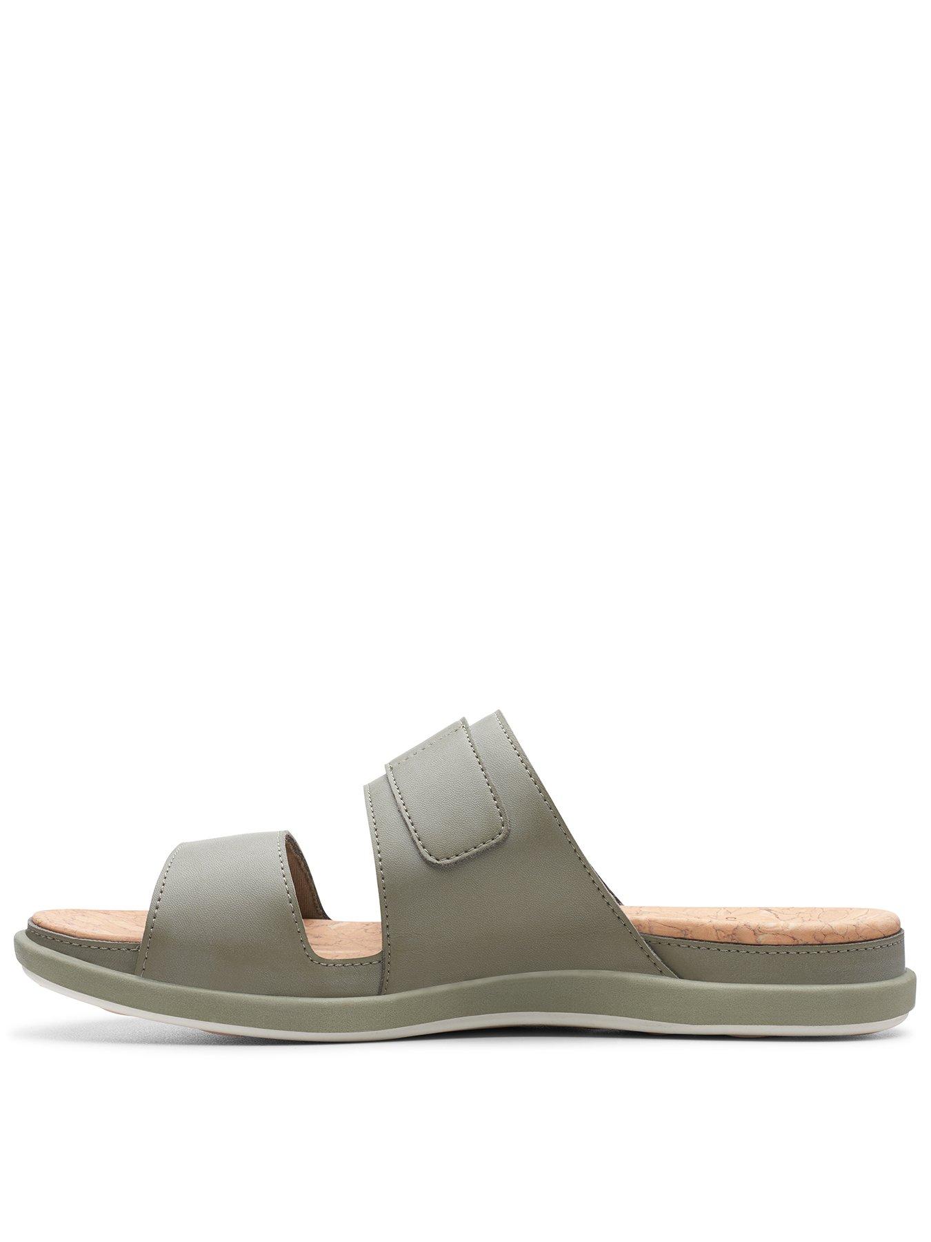 clarks cycles womens sandals