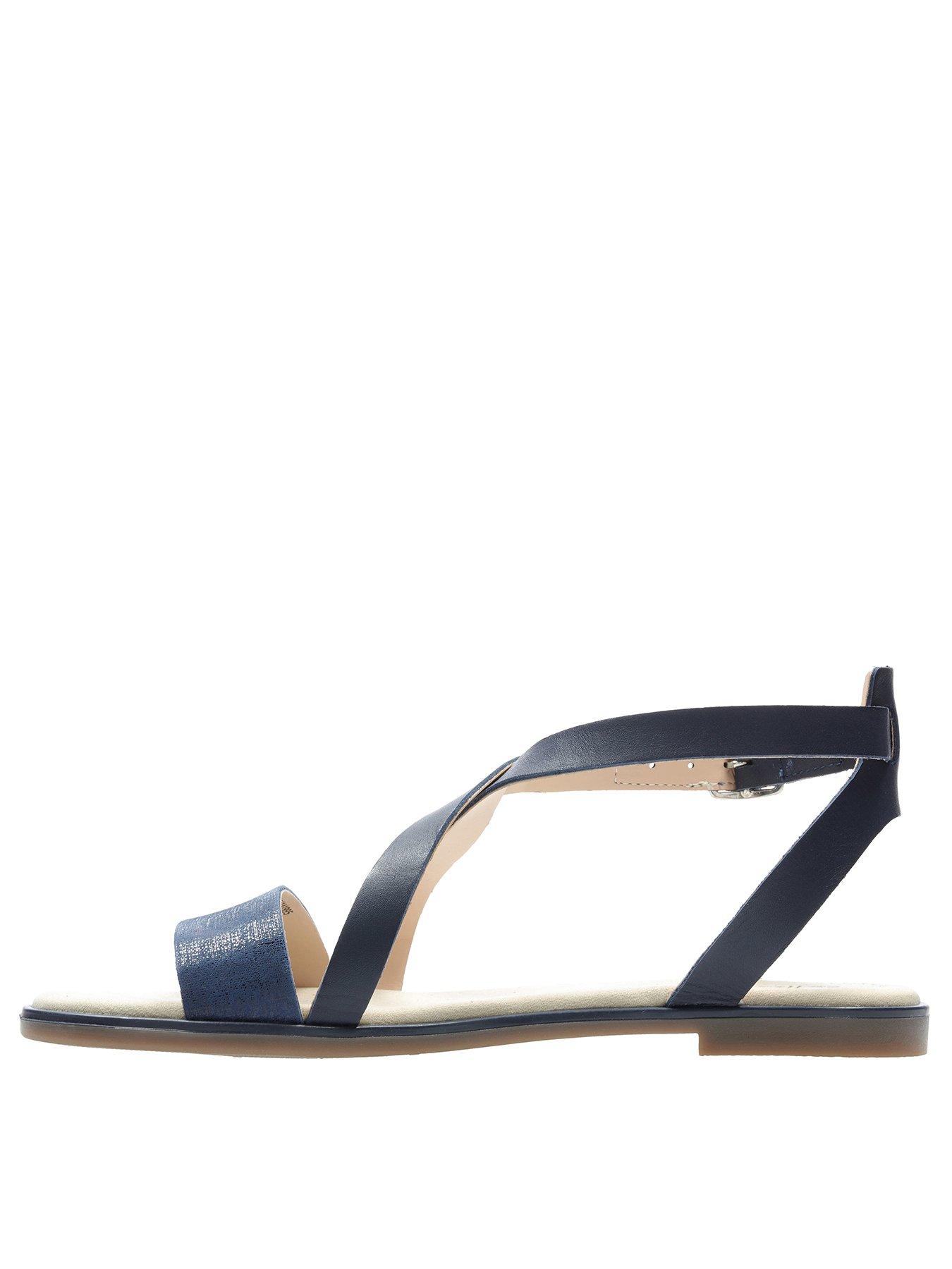 bay rosie sandals
