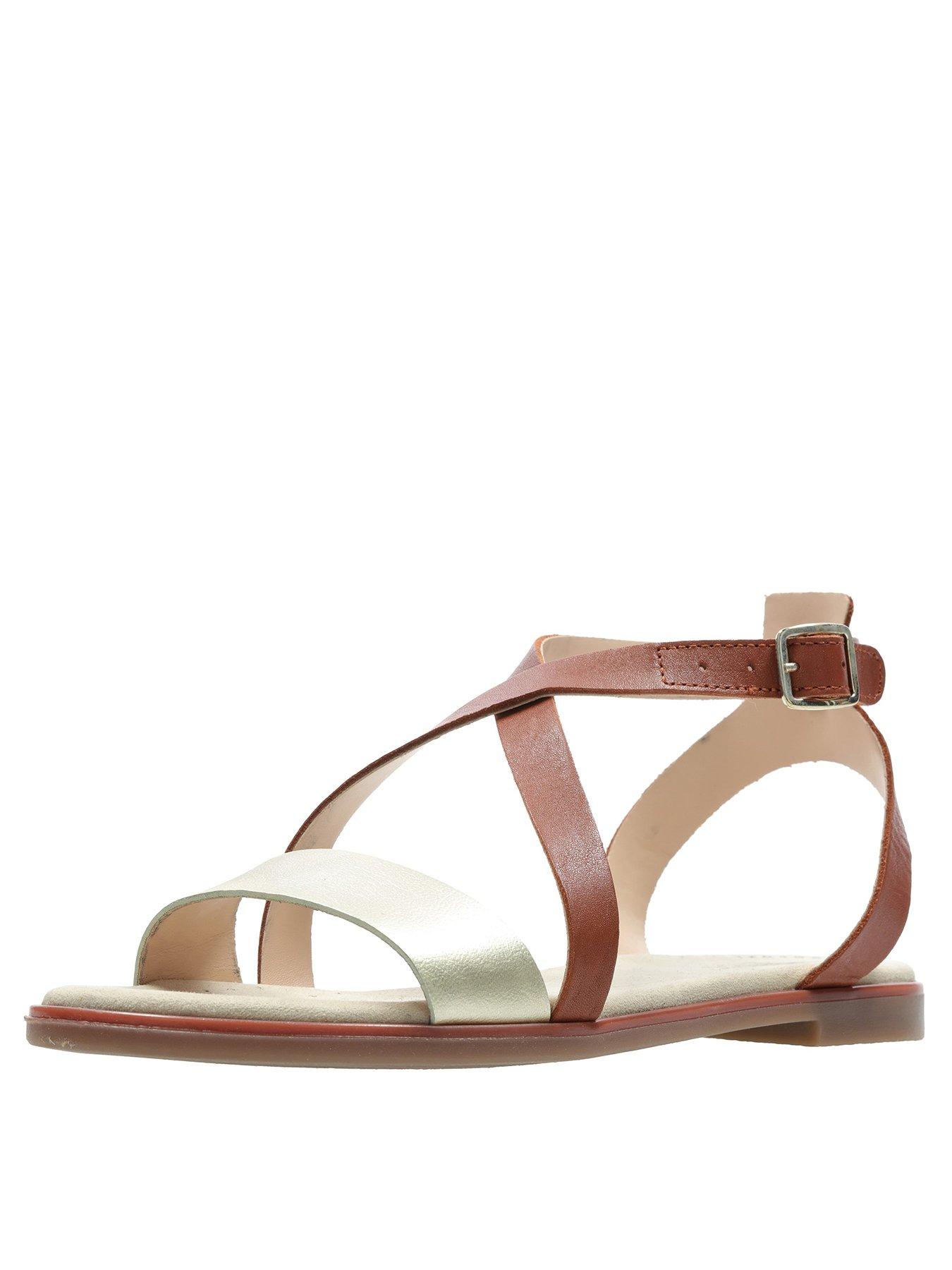 clarks bay rosie sandals