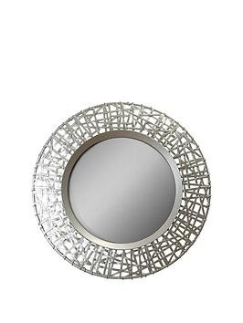 arthouse-gold-decorative-circular-mirror