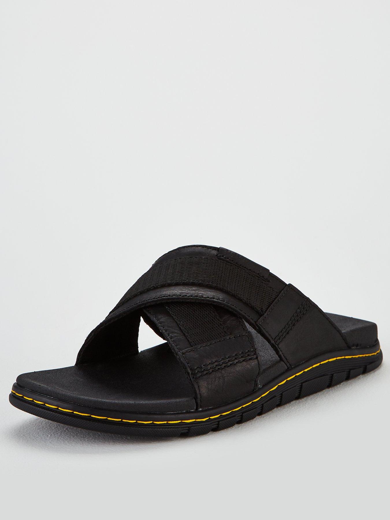 dr martens athens sandals