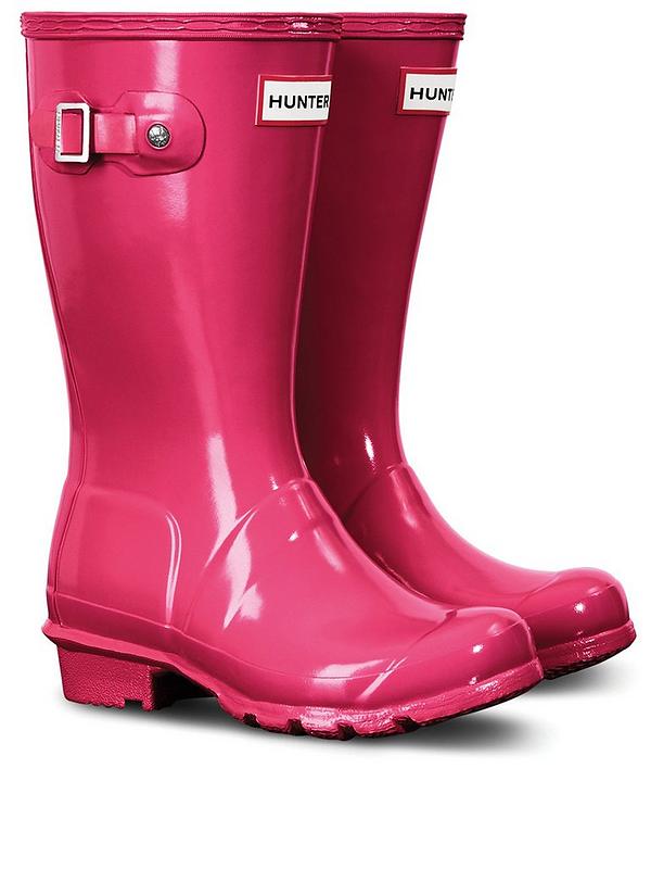 My Little Pony Girls Wellington Boots Rubber Wellies My Little Pony Girls Wellington Boots Rubber Wellies