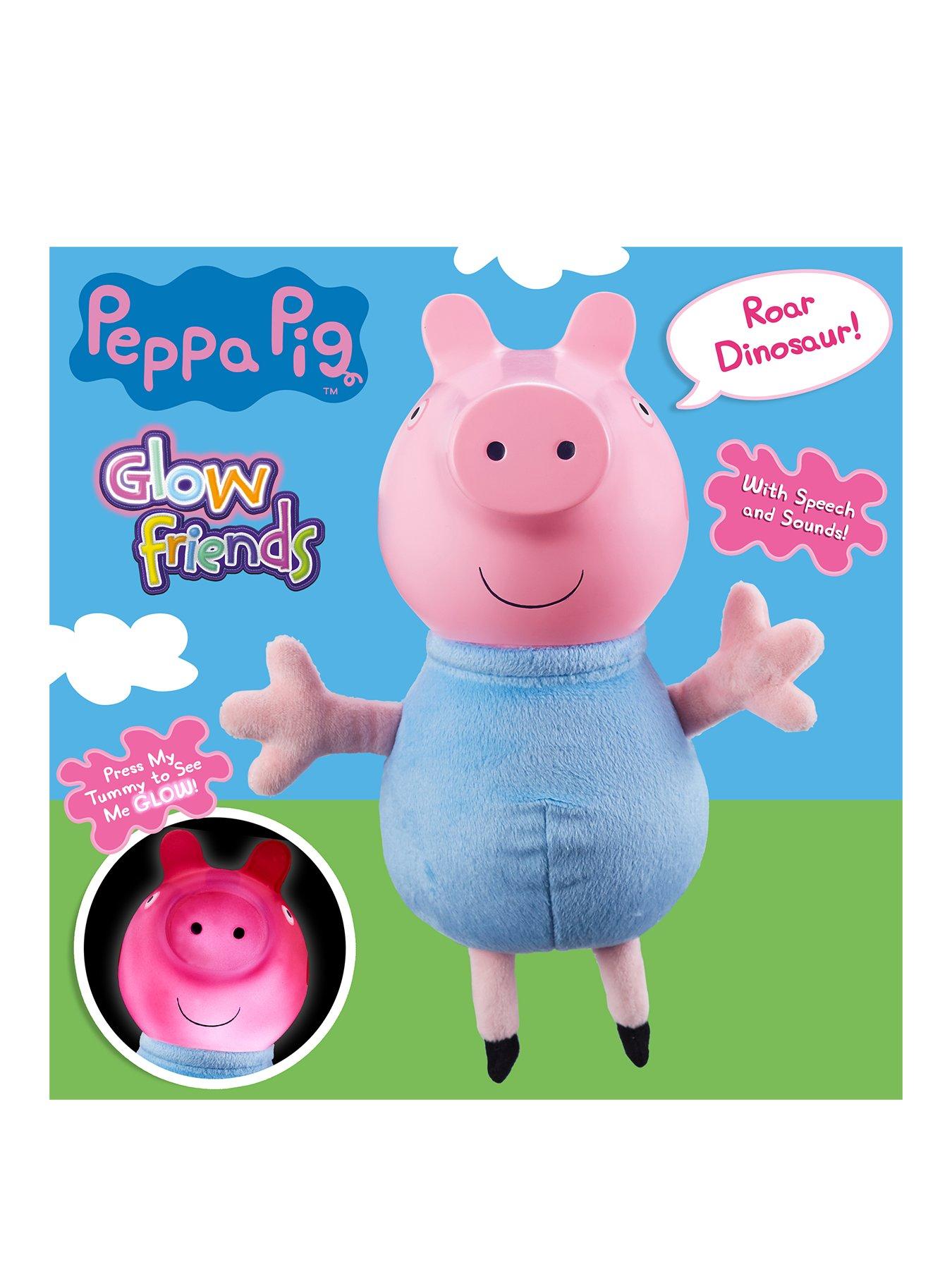 peppa pig magna doodle smyths