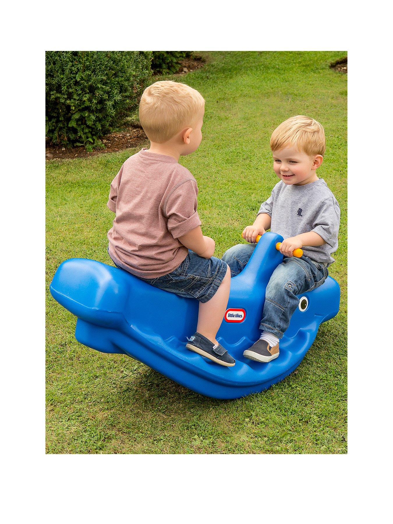 little tikes outside toys