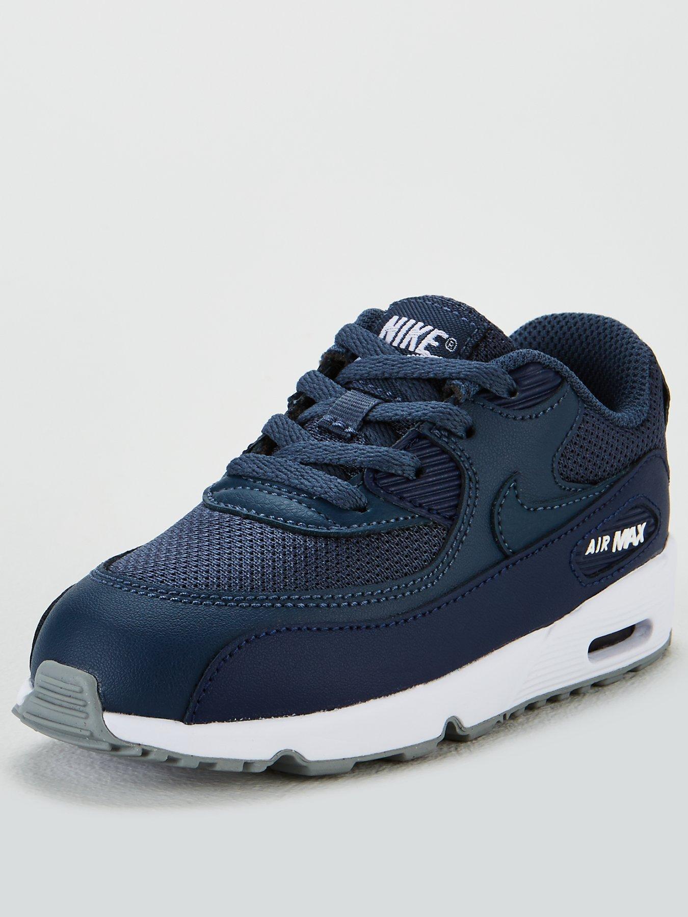 nike air max 90 mesh infant