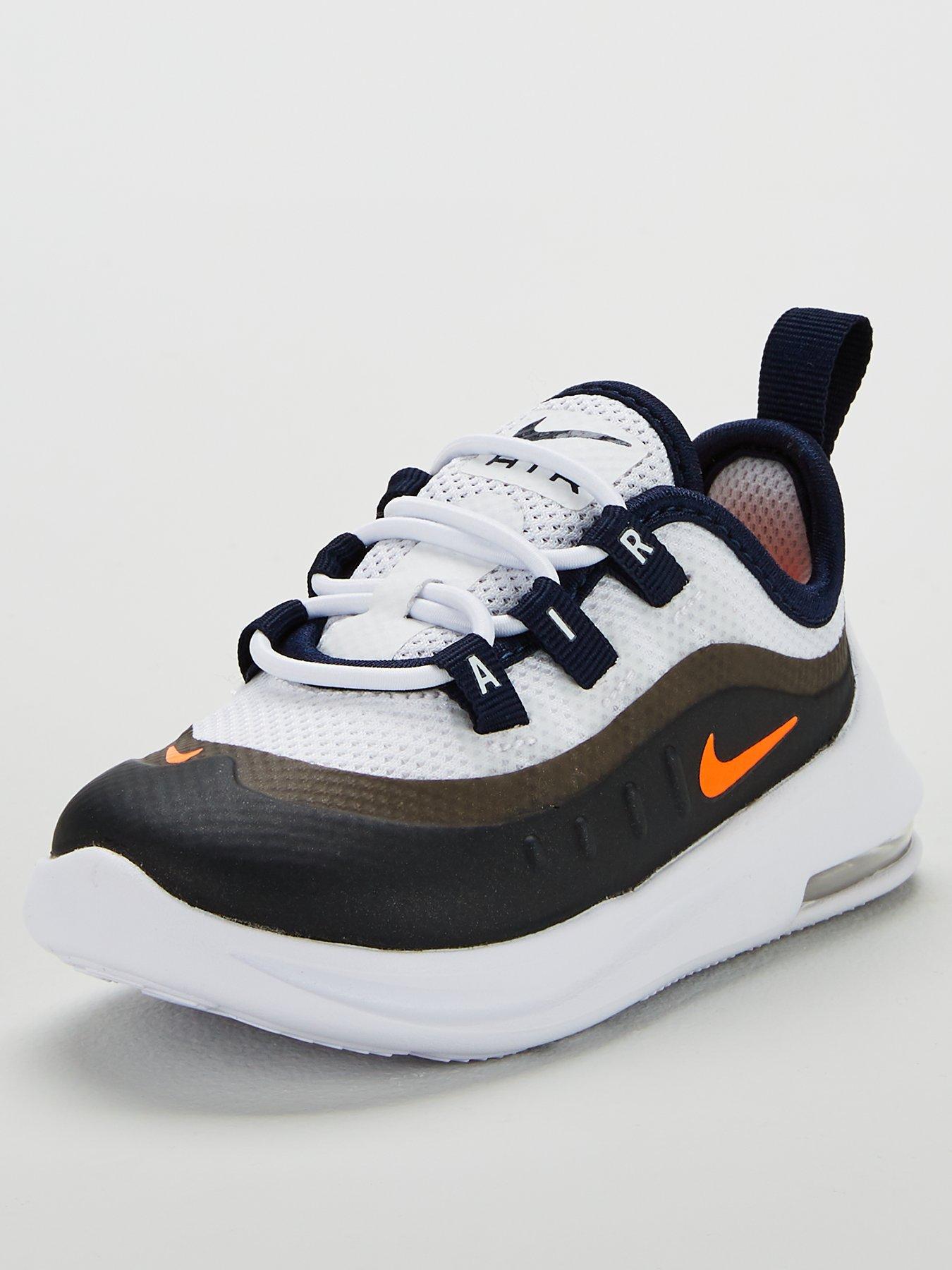 nike air max axis infant