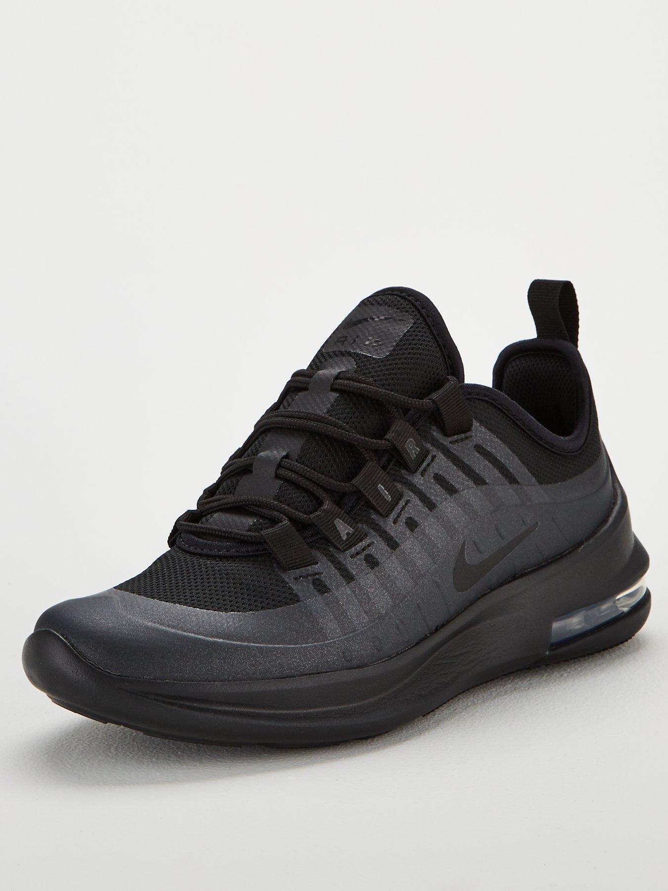 nike air max trainers size 5