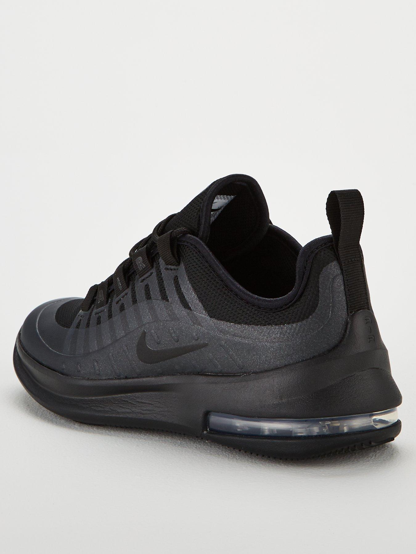 nike air axis junior