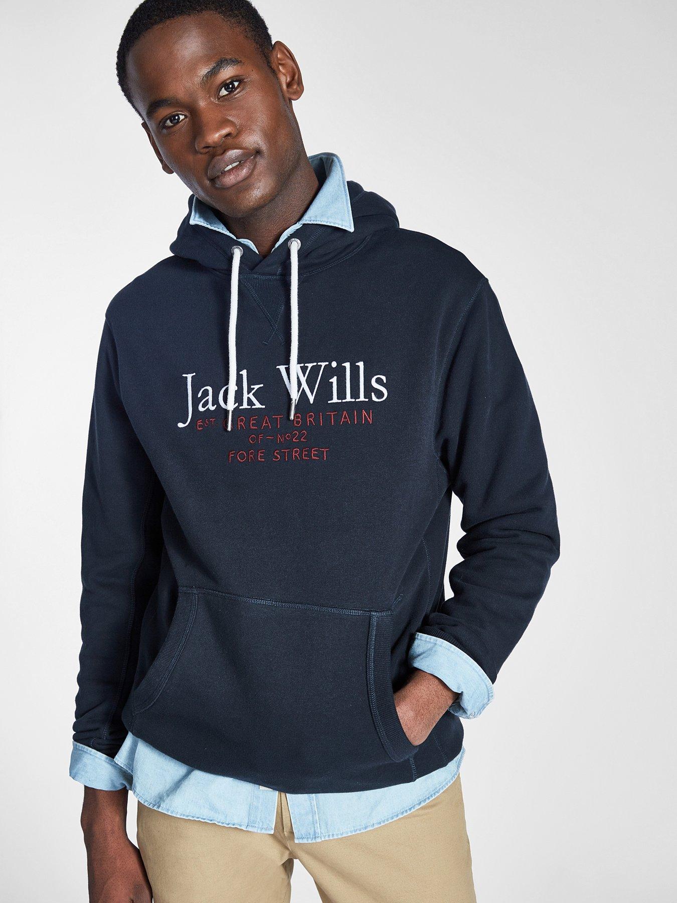 jack wills hoodie sale mens