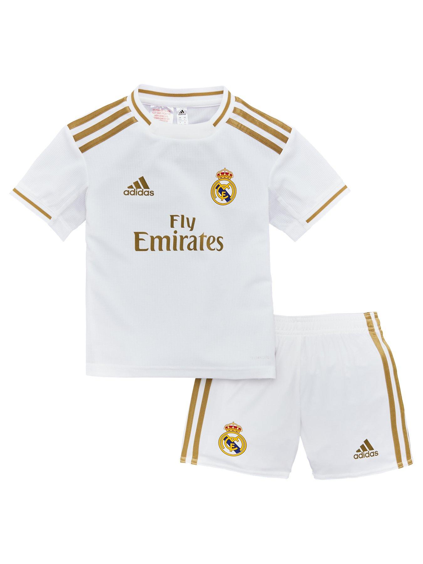 tank top real madrid