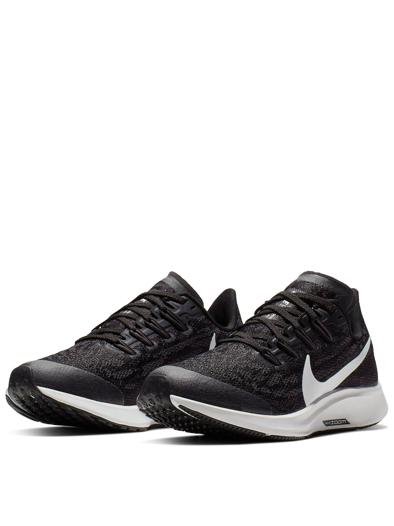 nike zoom junior