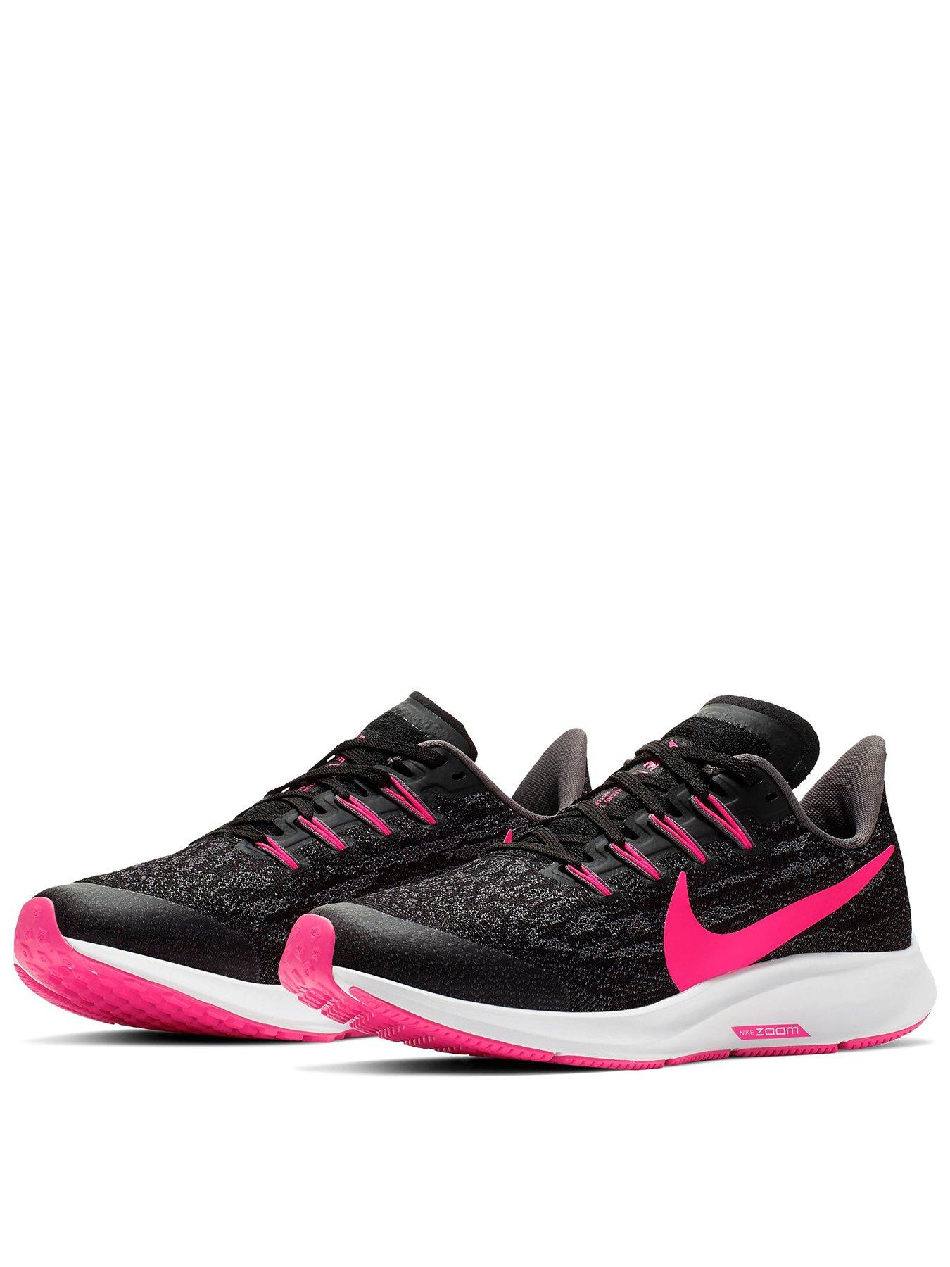 air zoom pegasus junior