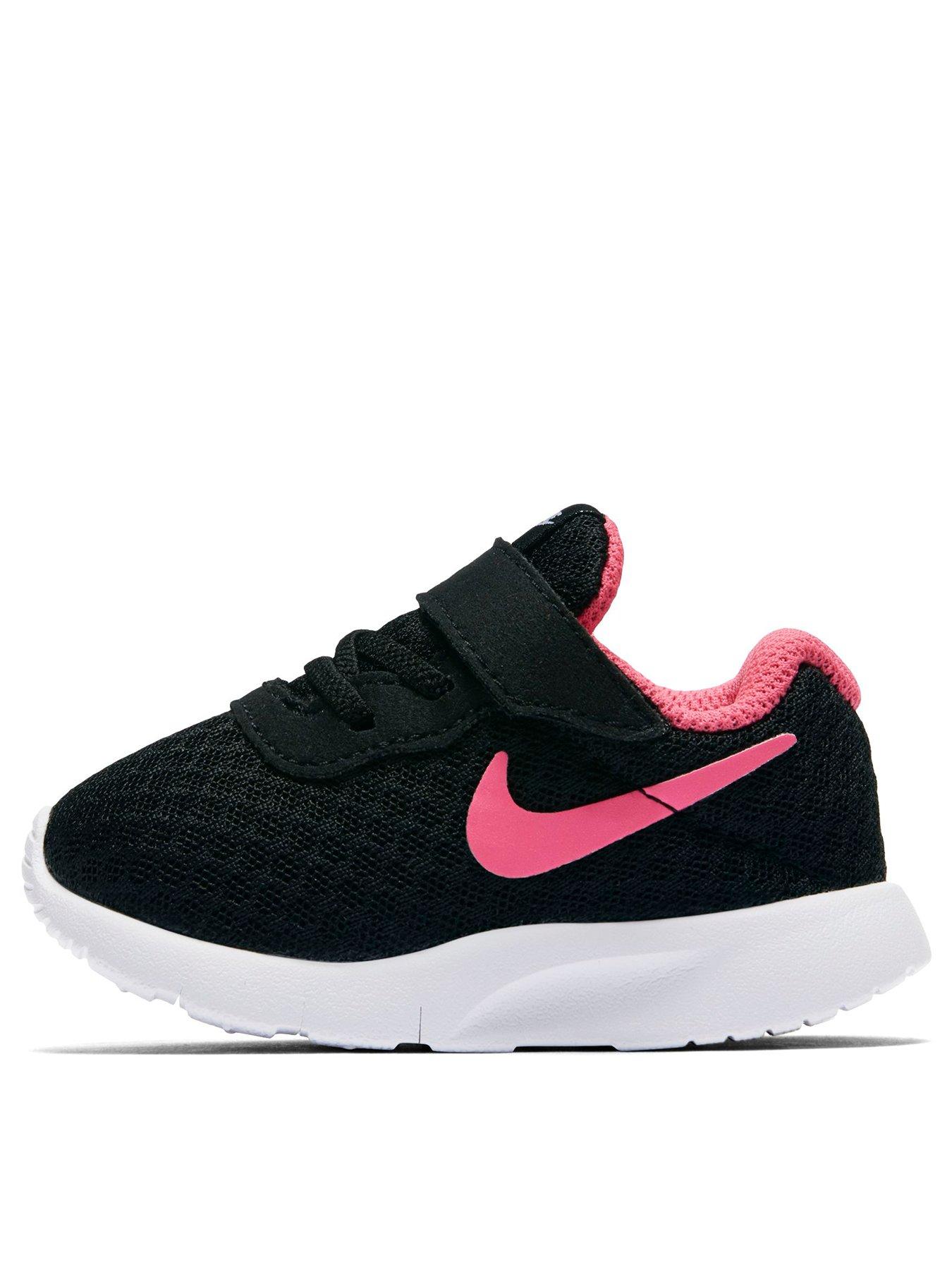 infant nike tanjun trainers