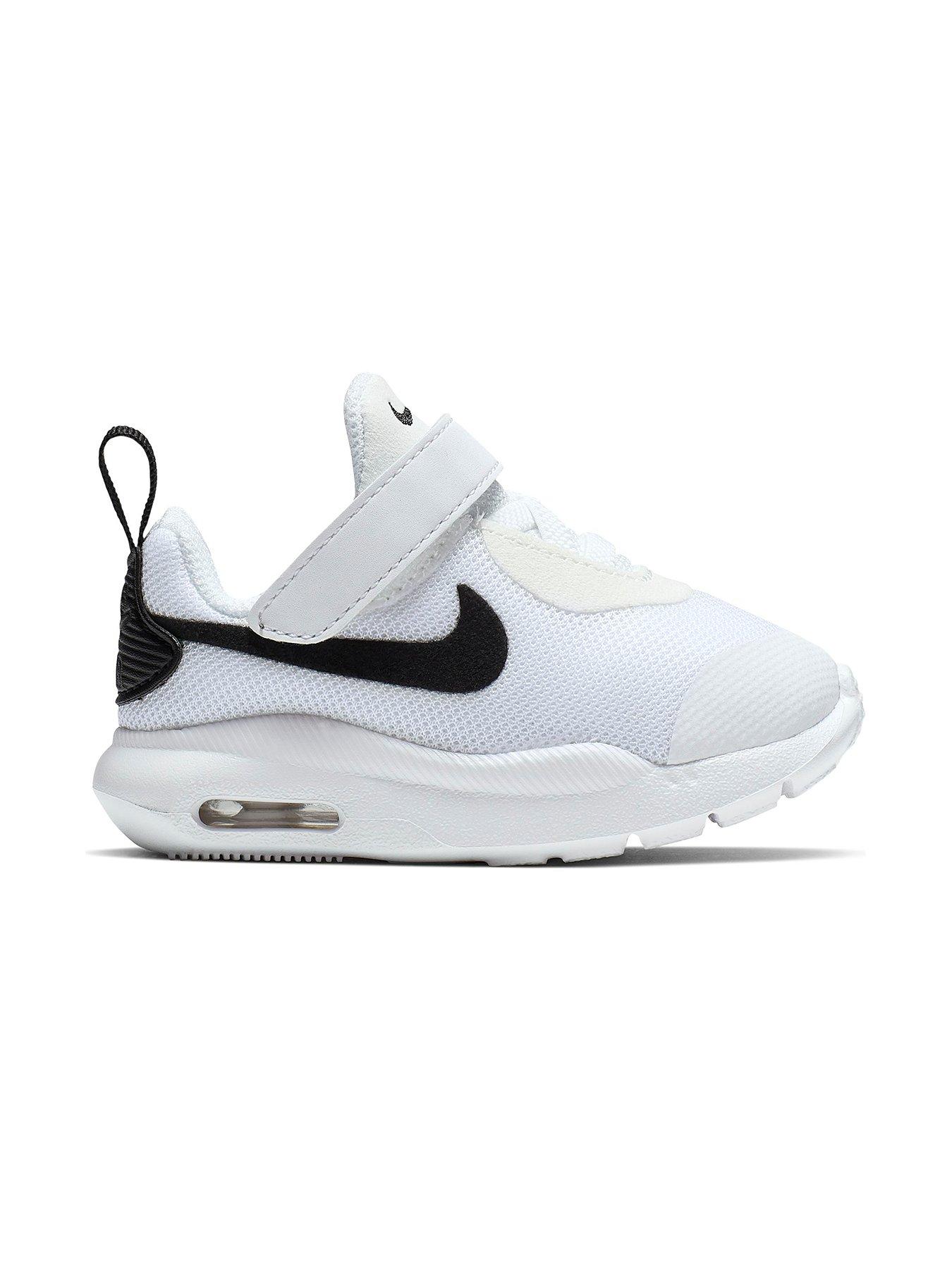 nike air max oketo infants trainers