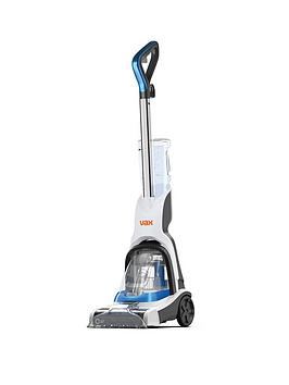 vax-compact-power-carpet-cleaner-blue-and-white