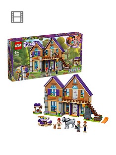 Lego Friends Playsets Accessories Littlewoods Ireland