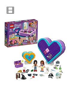 Lego Friends Playsets Accessories Littlewoods Ireland