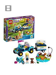 Lego Friends Playsets Accessories Littlewoods Ireland