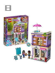 Lego Friends Playsets Accessories Littlewoods Ireland