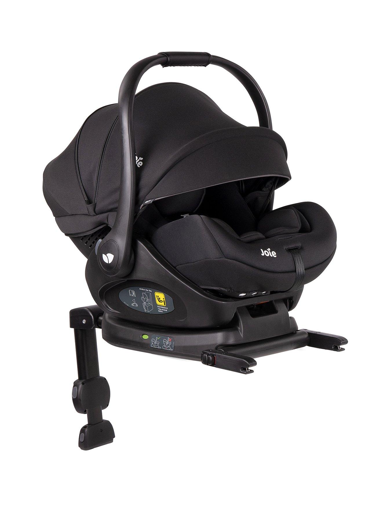 travel system compatible