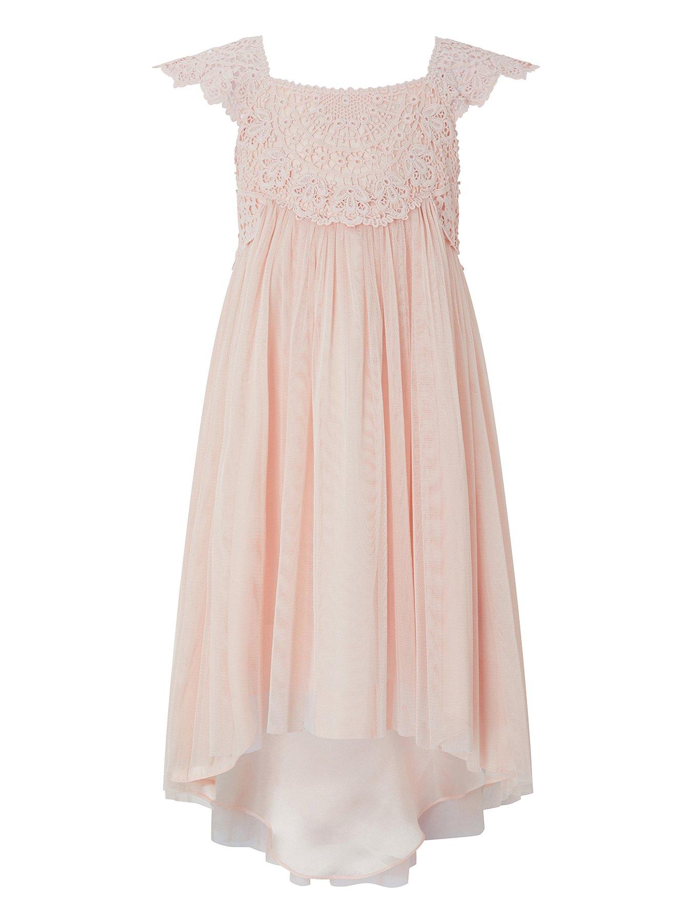estella safire dress