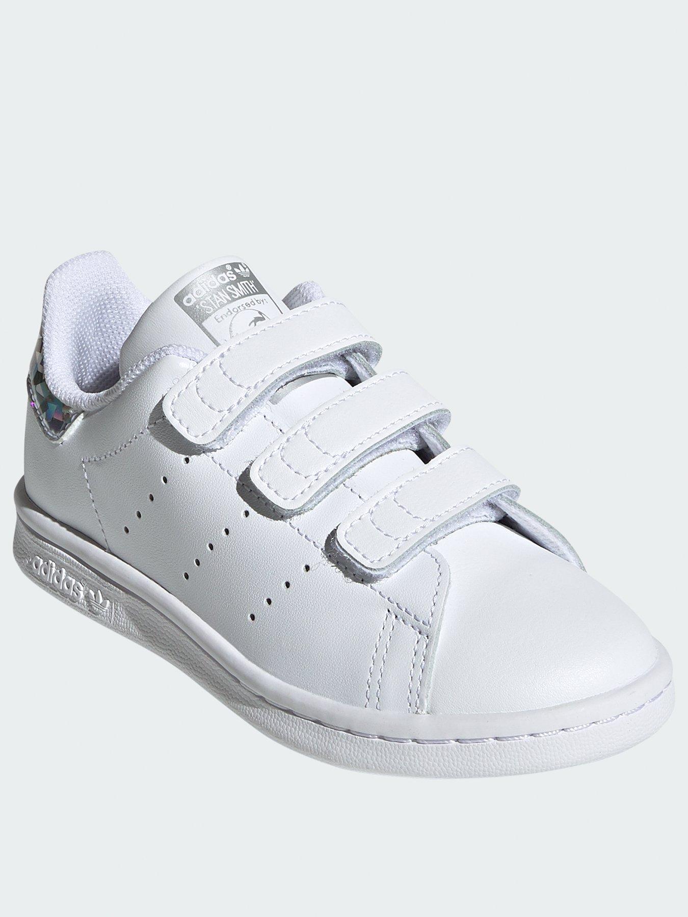 kids adidas trainers