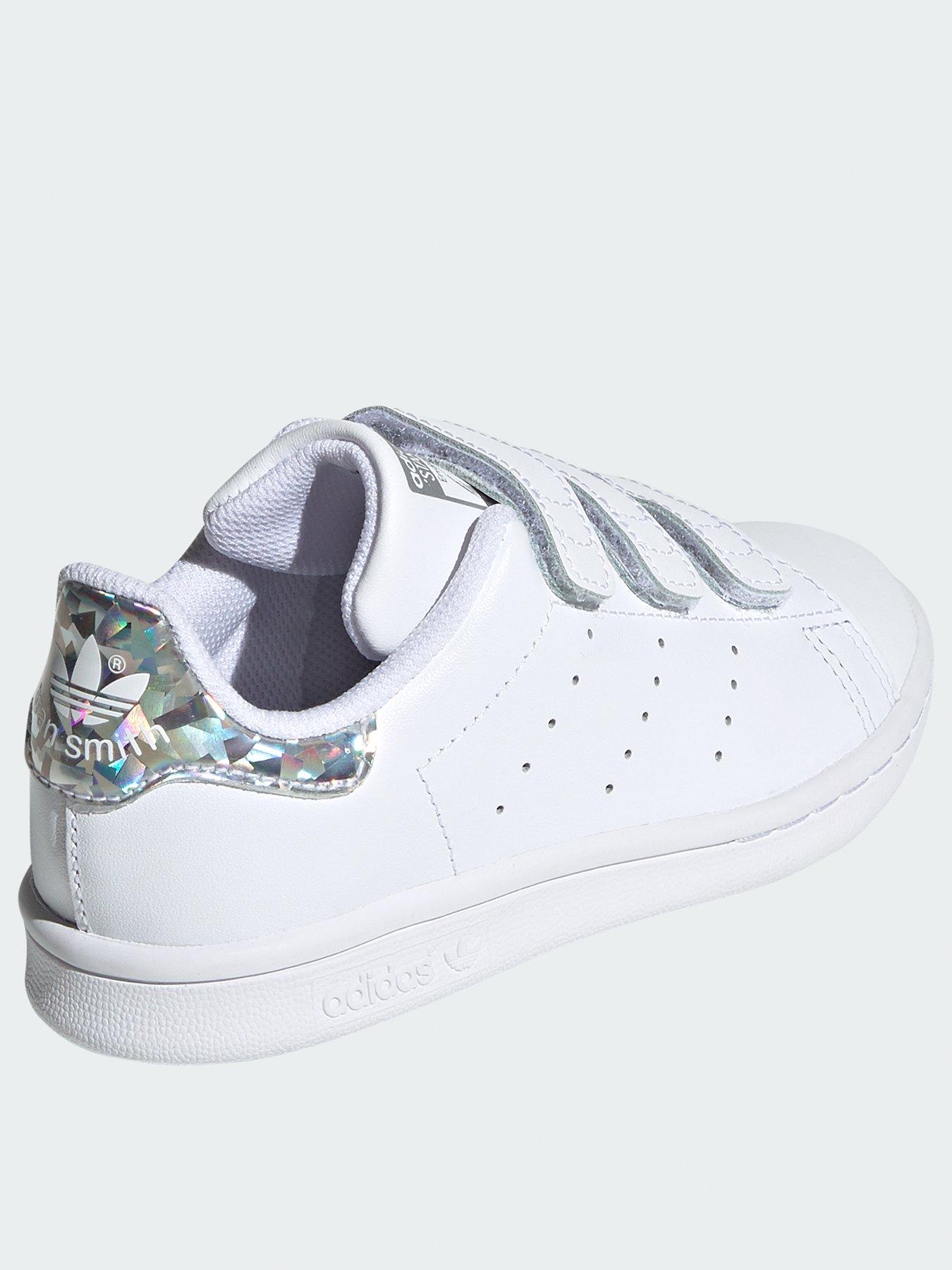 glitter stan smith