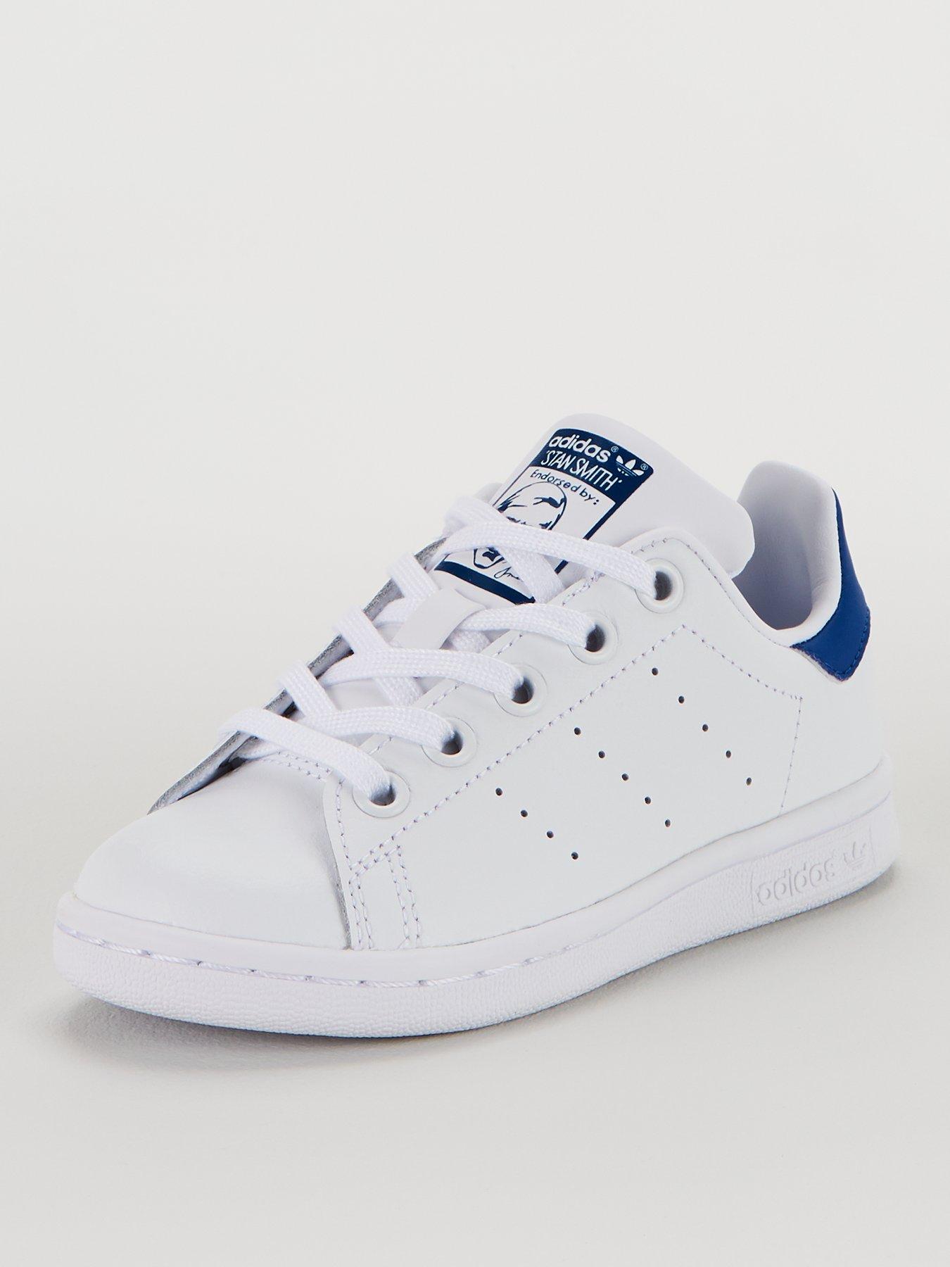 stan smith preschool