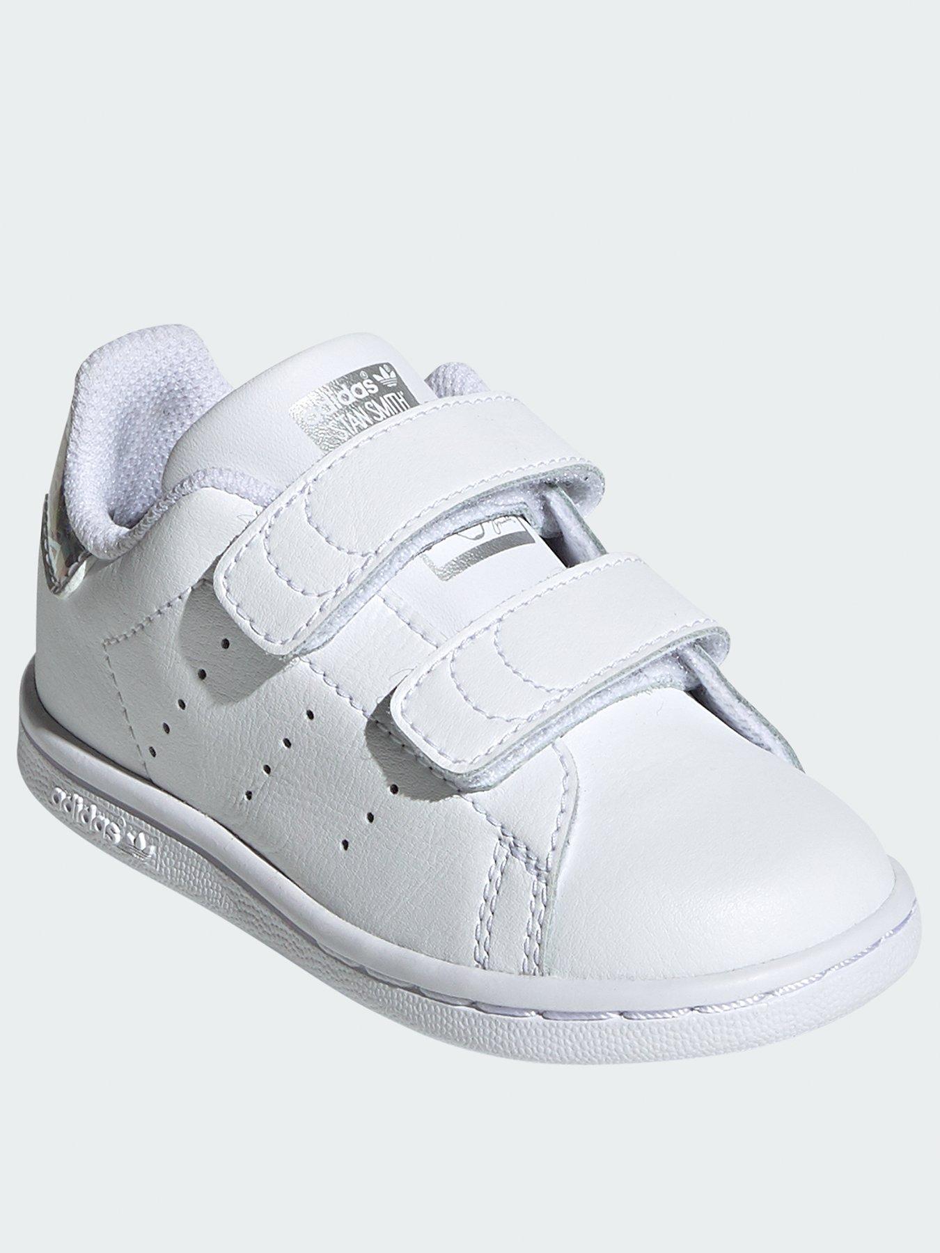 baby stan smith trainers