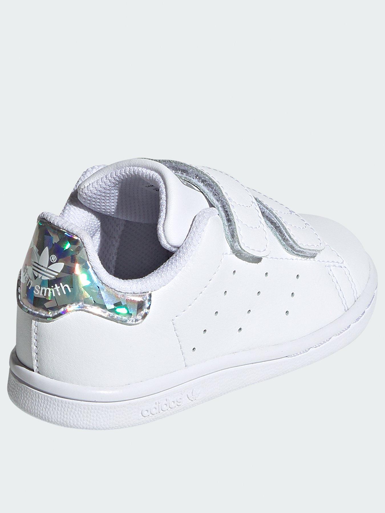 glitter stan smith