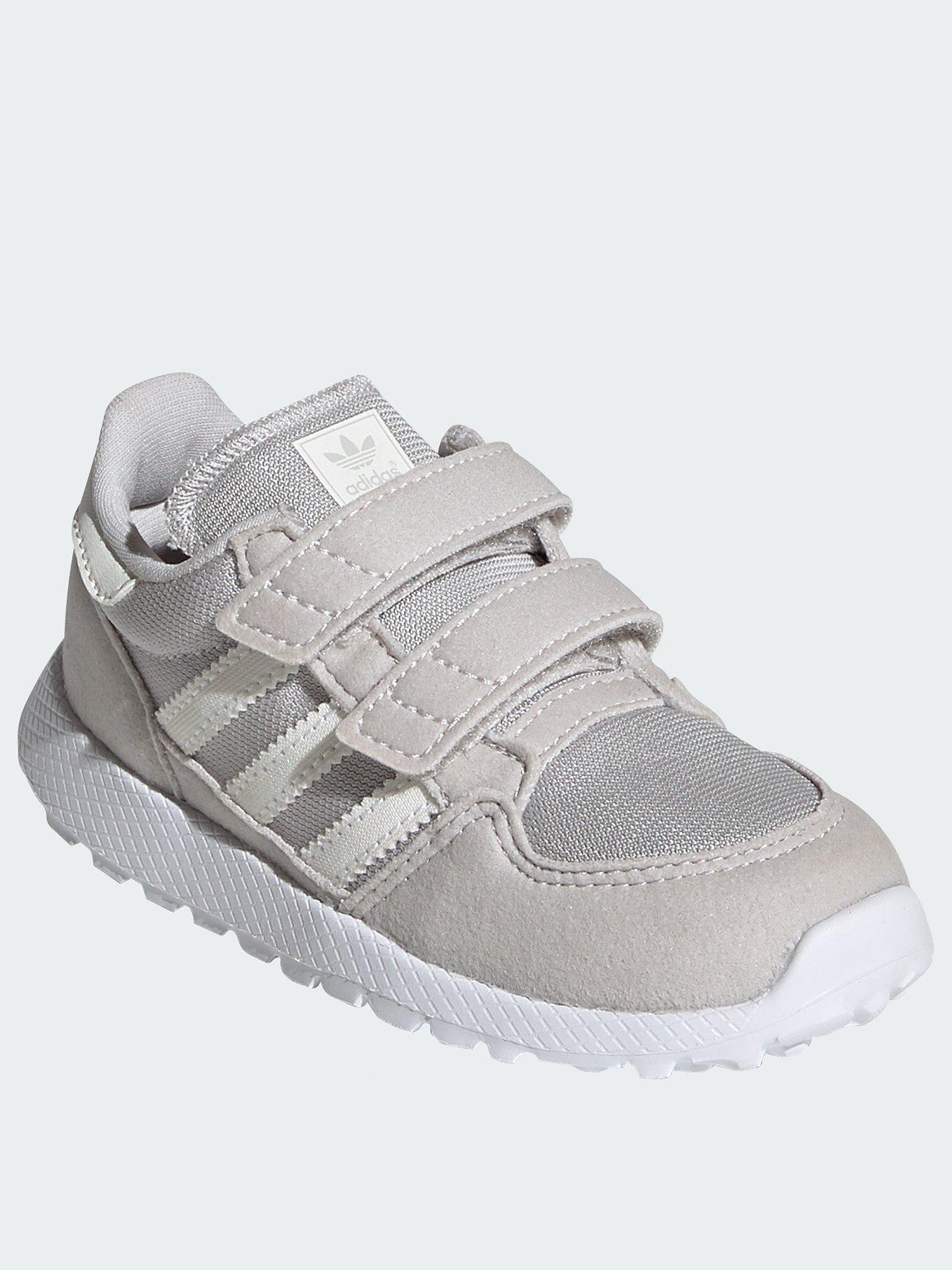 adidas forest grove infant trainers