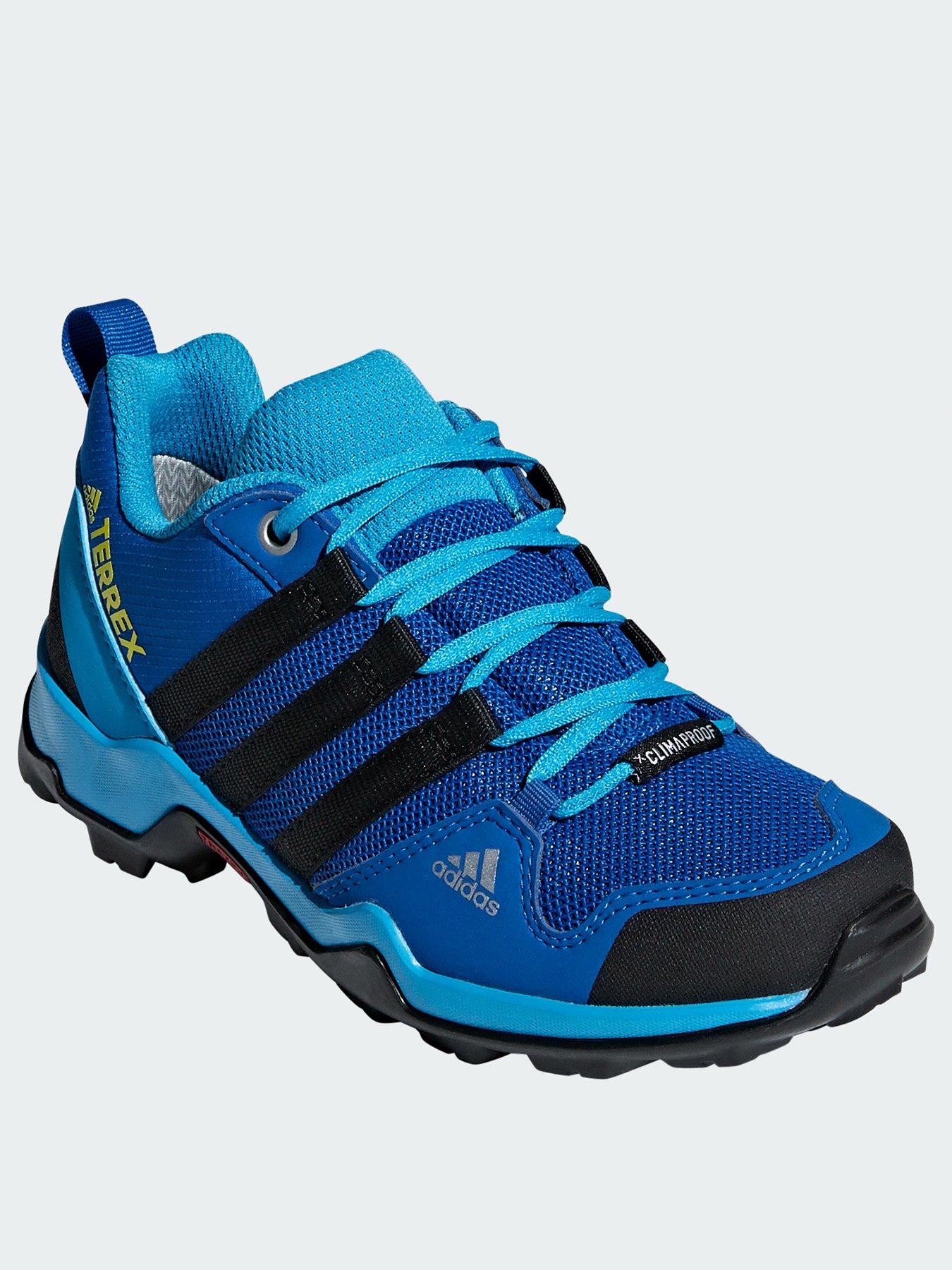 adidas originals junior ax2r trainer