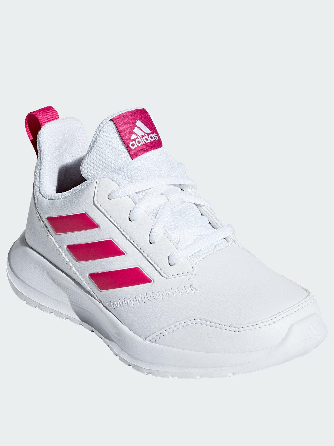 adidas altarun childrens trainer