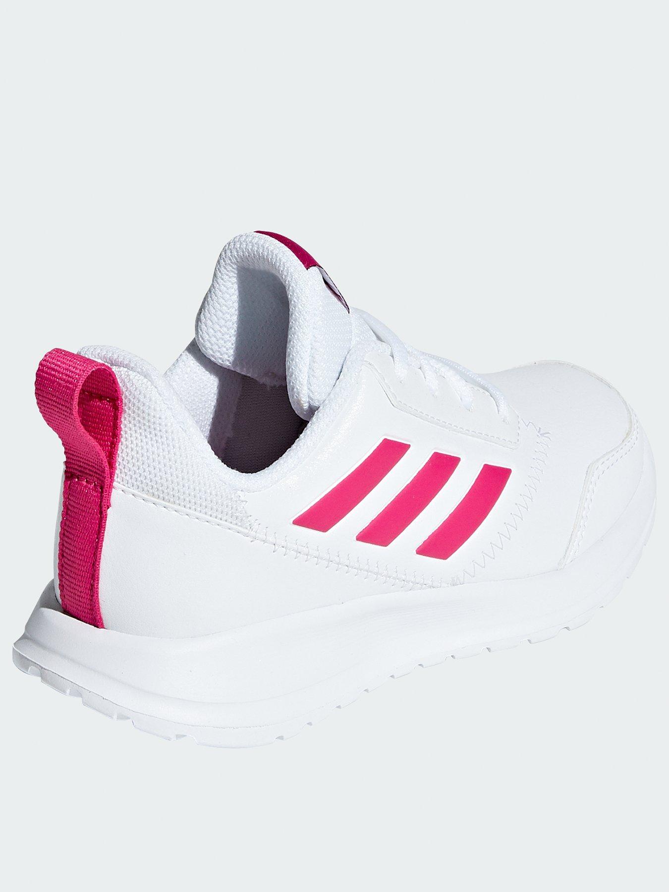 adidas altarun childrens trainer