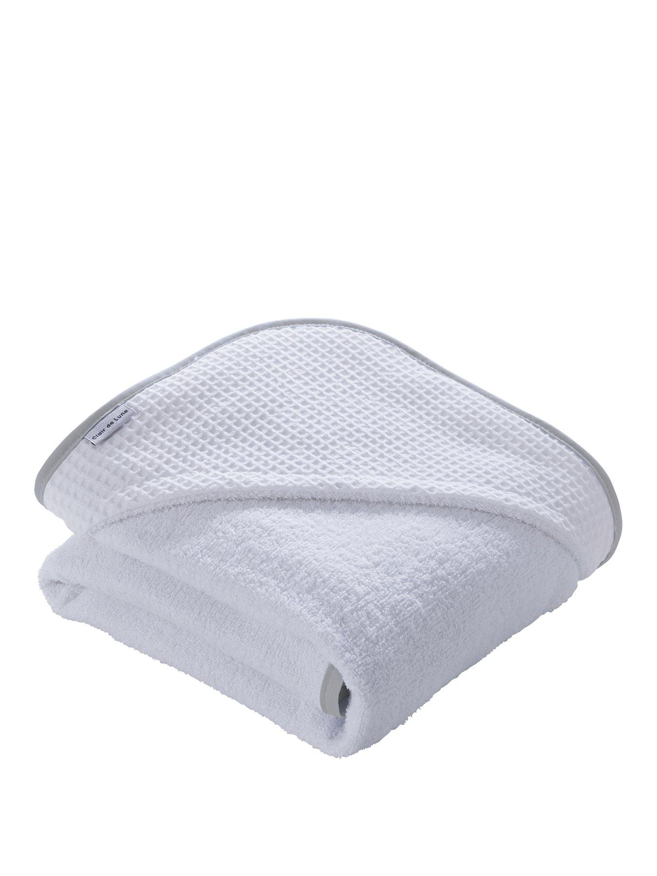 hooded towels ireland