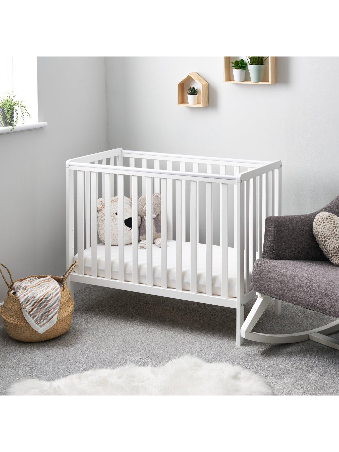 space saver cot mattress 90 x 54