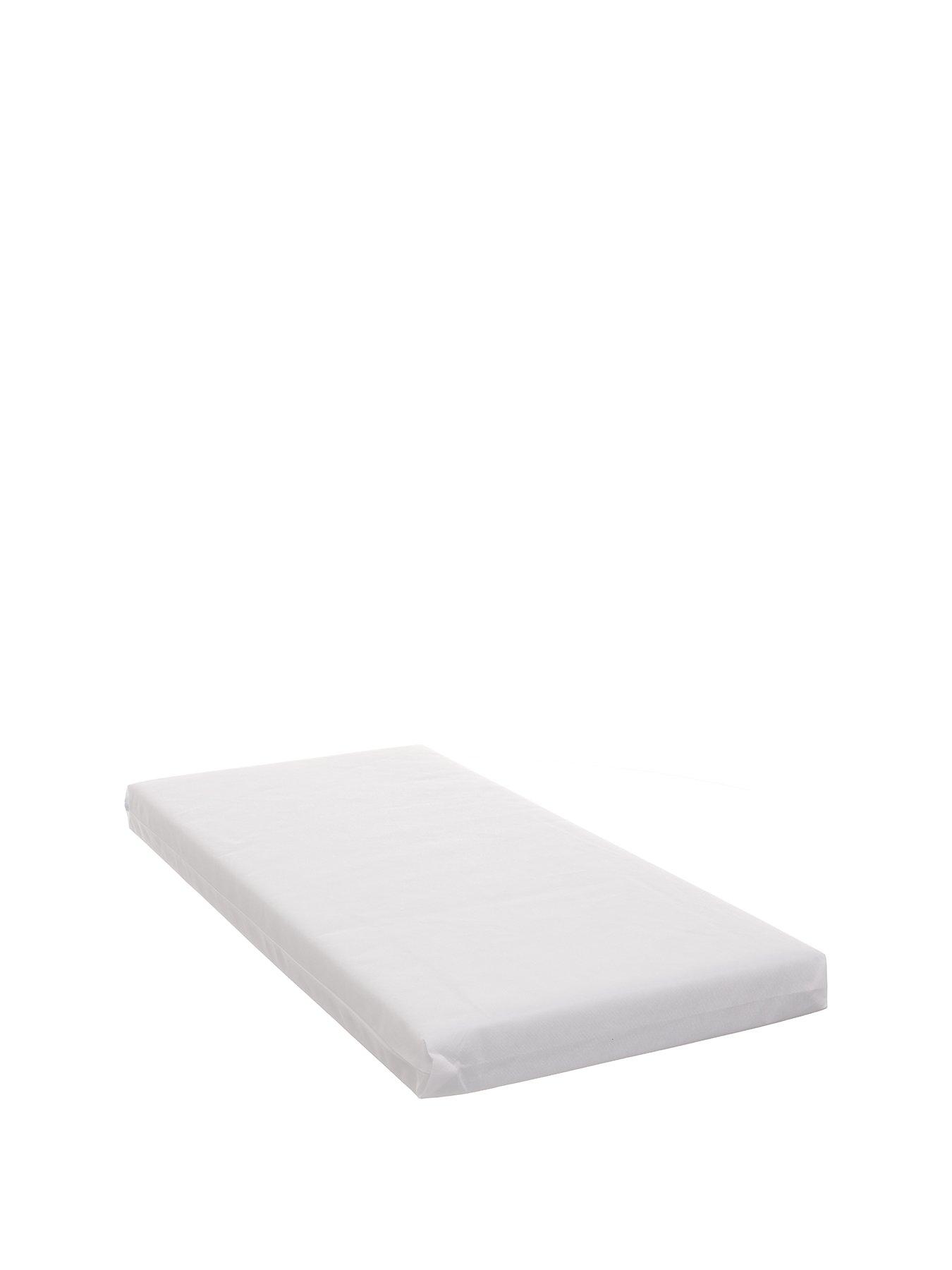 cot mattress 115 x 55
