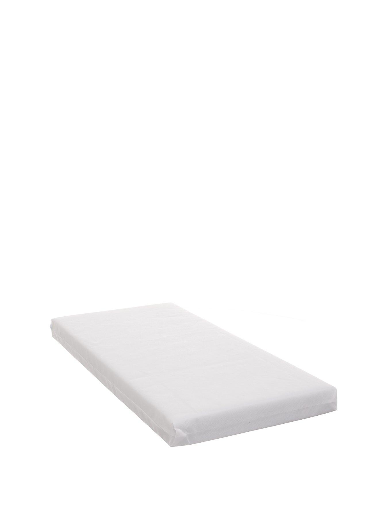 obaby mattress 140 x 70