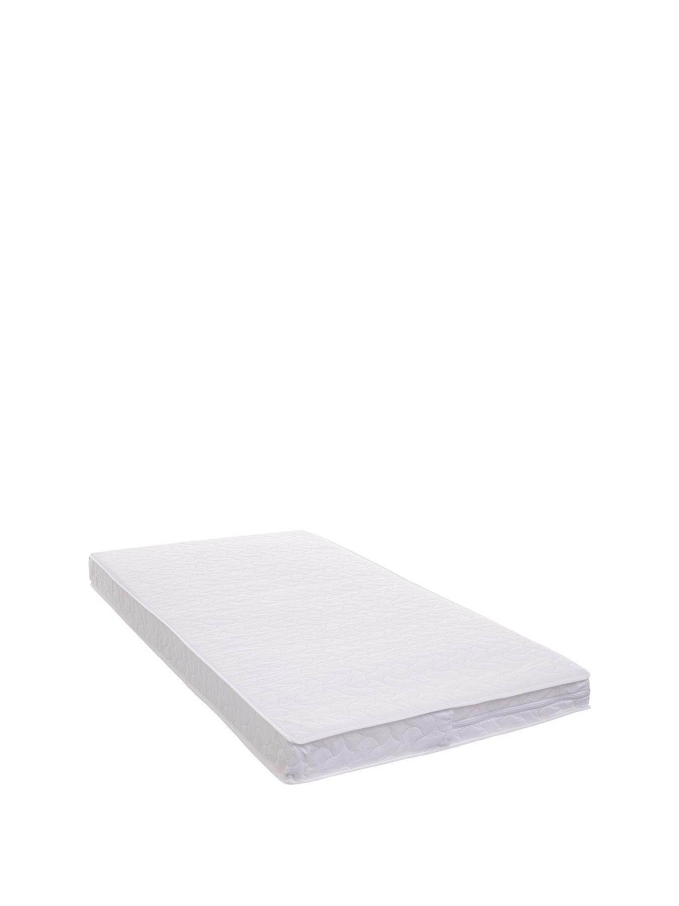 best cot mattress ireland