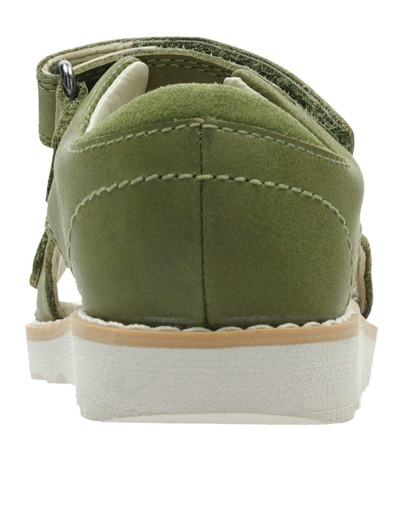 clarks crown root toddler