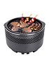 streetwize-accessories-portable-heat-controlled-bbq-grillfront